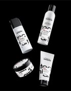 L’Oréal Professionnel Tecni.Art FIX Anti-Frizz fixáló spray töredezés ellen 250 ml
