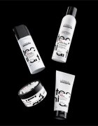 L’Oréal Professionnel Tecni.Art Fix Max erős fixálású gél a hajra 200 ml