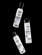 L’Oréal Professionnel Tecni.Art Full Volume Extra dús frizurát biztosító erős fixáló hab 250 ml