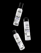 L’Oréal Professionnel Tecni.Art Savage Panache Pure száraz hatású púder-spray határtalan textúra parfümmentes 250 ml