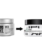 L’Oréal Professionnel Tecni.Art Web Design formázó paszta a formáért és a fényért 150 ml