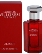 Lorenzo Villoresi Alamut Eau de Toilette unisex 50 ml