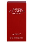 Lorenzo Villoresi Alamut Eau de Toilette unisex 50 ml