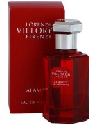 Lorenzo Villoresi Alamut Eau de Toilette unisex 50 ml