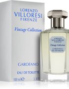 Lorenzo Villoresi Garofano Eau de Toilette unisex 100 ml