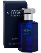 Lorenzo Villoresi Uomo Eau de Toilette unisex 50 ml