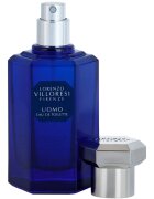 Lorenzo Villoresi Uomo Eau de Toilette unisex 50 ml
