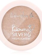 Lovely Bouncy Silver highlighter 1 ml