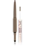 Lovely Brow Creator szemöldök ceruza 3 az 1-ben 1.32 g