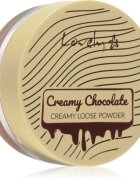 Lovely Creamy Chocolate mattító lágy púder 8 g