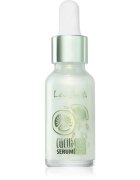Lovely Cucumber Serum 2 in 1 bőrvilágosító alapozó szérum 20 ml