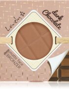 Lovely Dark Chocolate Bronzer bronzosító