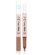 Lovely Easy Slide Contour Stick dupla végű kontur ceruza árnyalat 01 1 db