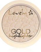 Lovely Gold highlighter