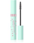 Lovely Lashmania hosszabbító és erősítő szempillaspirál
