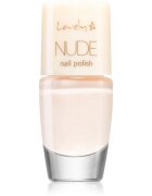 Lovely Nude körömlakk #1 8 ml
