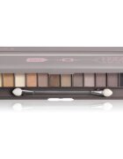 Lovely Nude Make Up Kit Dark szemhéjfesték paletta 13 g