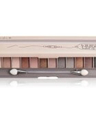 Lovely Nude Make Up Kit szemhéjfesték paletta 6 g