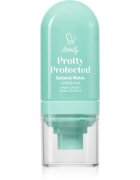 Lovely Pretty Protected Setting Mist fixáló spray matt hatással 60 ml