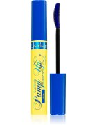 Lovely Pump Up dúsító és göndörítő szempillaspirál árnyalat Blue 8 g