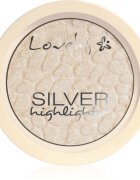 Lovely Silver highlighter
