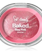 Lovely Stay Pink élénkítő arcpirosító árnyalat 1 3.5 g