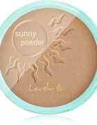 Lovely Sunny Powder bronzosító Gold 1 db