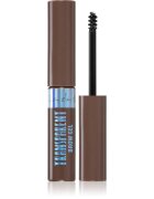 Lovely Transparent Brow Gel átlátszó fixáló gél
