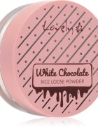 Lovely White Chocolate Rice Powder fixáló porpúder 8 g