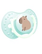 LOVI CAPICHILL 0-6m cumi Boy 2 db