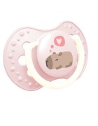 LOVI CAPICHILL 0-6m cumi Girl 2 db