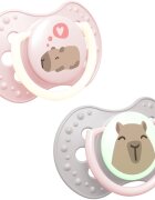 LOVI CAPICHILL 18m+ cumi Girl 2 db