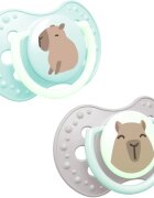 LOVI CAPICHILL 6-18m cumi Boy 2 db