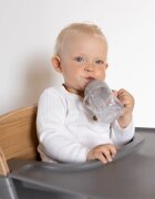 LOVI First Cup bögre szívószállal 1 db