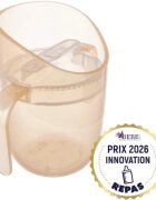 LOVI GENIUS gyakorlóbögre Nude 1 db