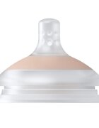 LOVI Mammafeel Bottle 150ml cumisüveg 0 m+ 2x150 ml
