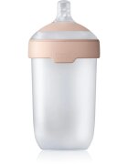 LOVI Mammafeel Bottle 250ml cumisüveg 3 m+ 1 db