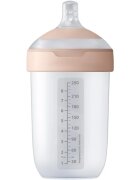 LOVI Mammafeel Bottle 250ml cumisüveg 3 m+ 1 db