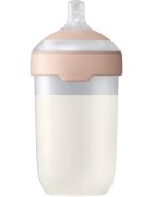 LOVI Mammafeel Bottle 250ml cumisüveg 3 m+ 1 db