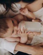 LOVI Mammafeel Bottle 250ml cumisüveg 3 m+ 1 db