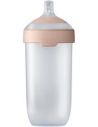 LOVI Mammafeel Bottle 330ml cumisüveg 1 db
