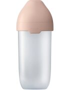 LOVI Mammafeel Bottle 330ml cumisüveg 1 db