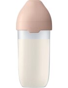 LOVI Mammafeel Bottle 330ml cumisüveg 1 db
