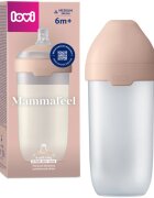 LOVI Mammafeel Bottle 330ml cumisüveg 1 db
