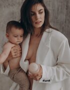 LOVI Mammafeel Dynamic Teat etetőcumi 3m+ SLOW 1 db