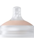 LOVI Mammafeel Dynamic Teat etetőcumi 6m+ MEDIUM 1 db