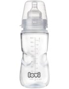LOVI Medical+ cumisüveg 9m+ 1 db