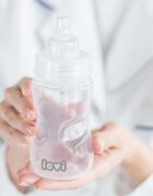 LOVI Medical+ cumisüveg 9m+ 1 db