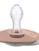 LOVI PRIME 0-6m cumi Blush 1 db