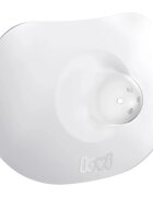 LOVI Silicone Nipple Shields mellbimbóvédő méret M/L 2 db
